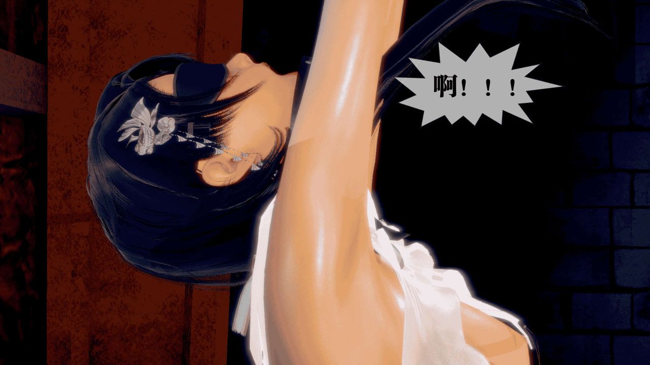 [3D]堕落hd第25話