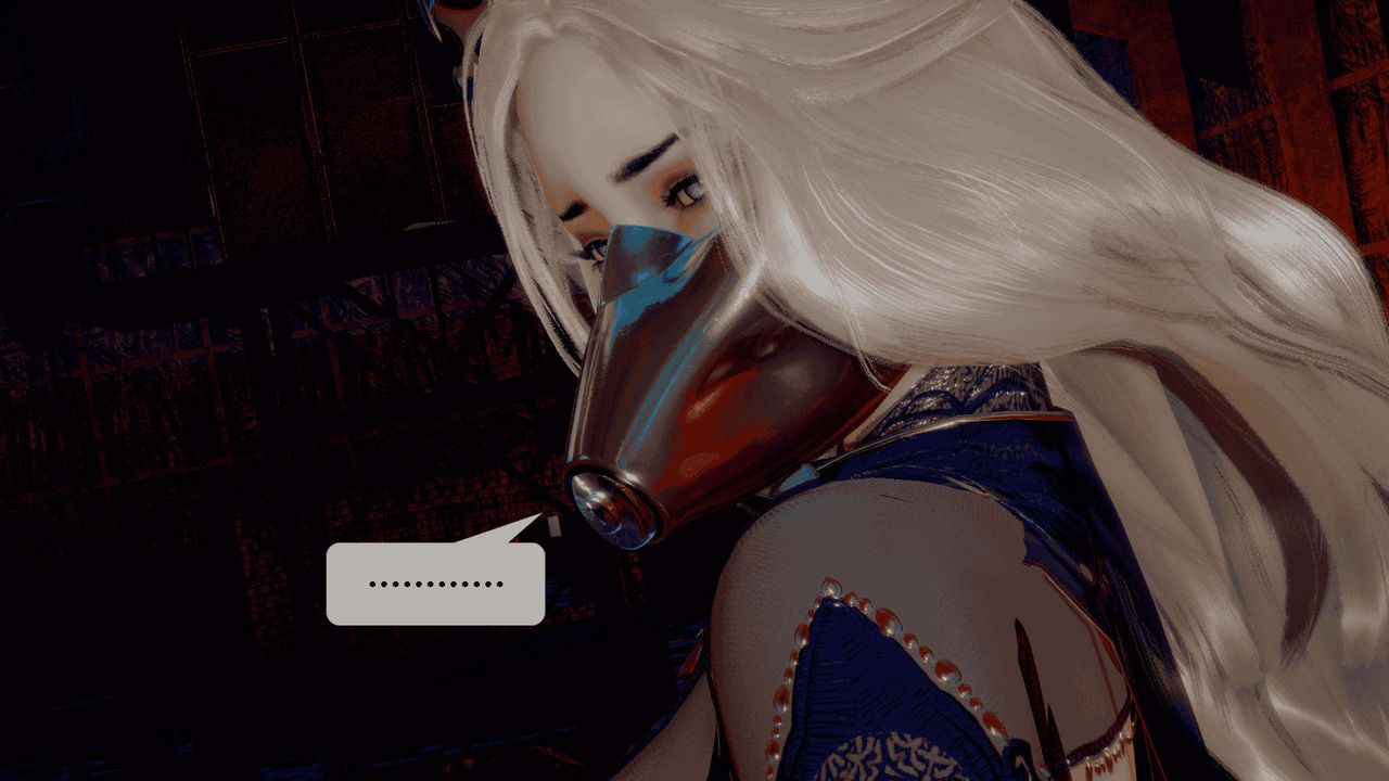 [3D]堕落hd第25話