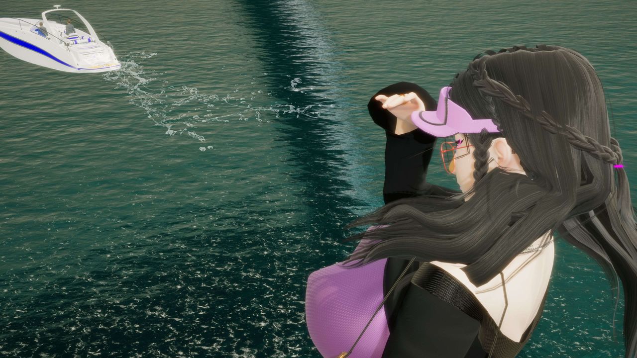 [3D]堕落hd第26話