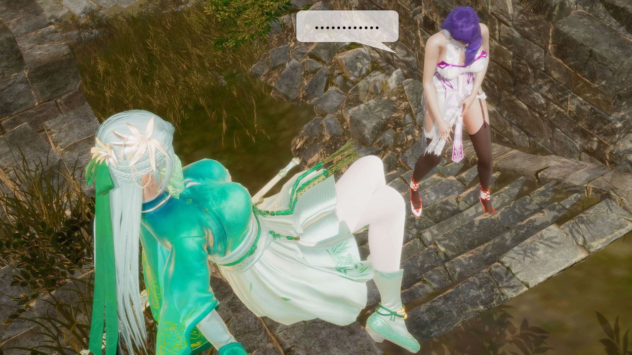 [3D]堕落hd第26話