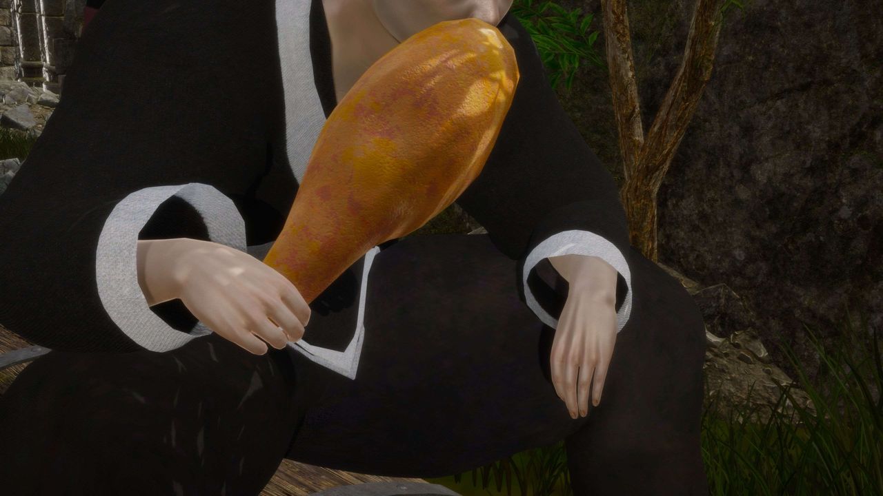 [3D]堕落hd第26話