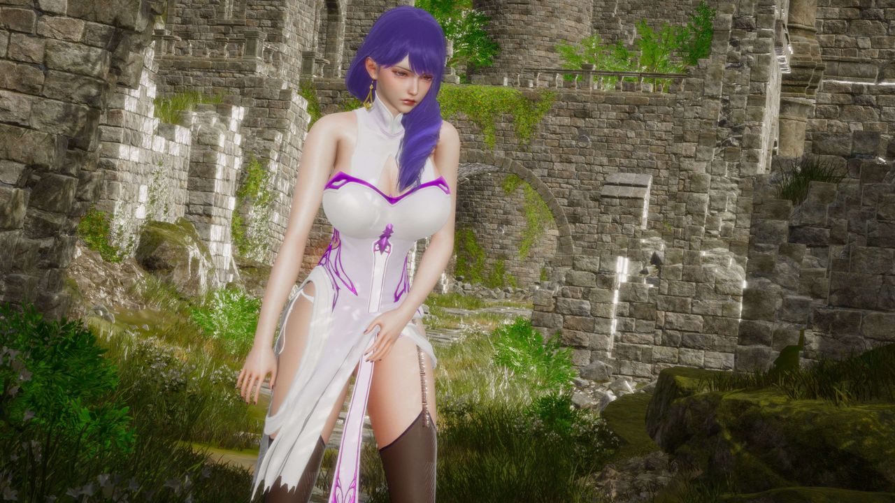 [3D]堕落hd第26話