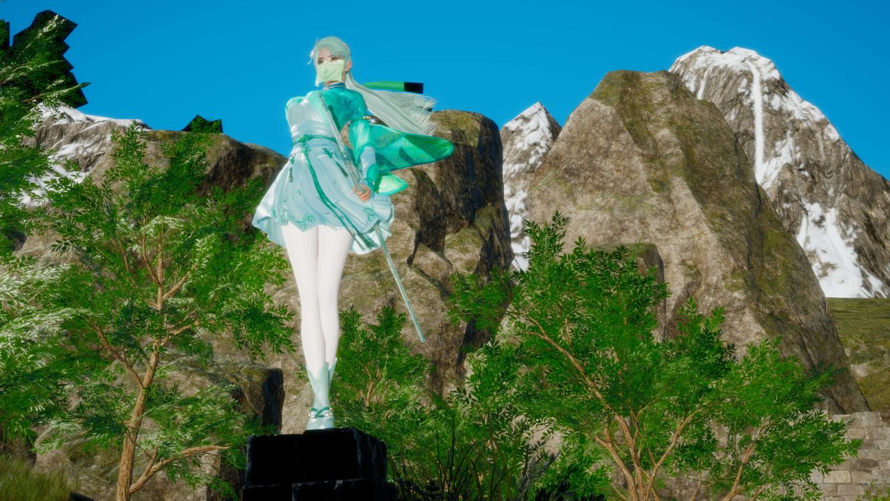 [3D]堕落hd第26話