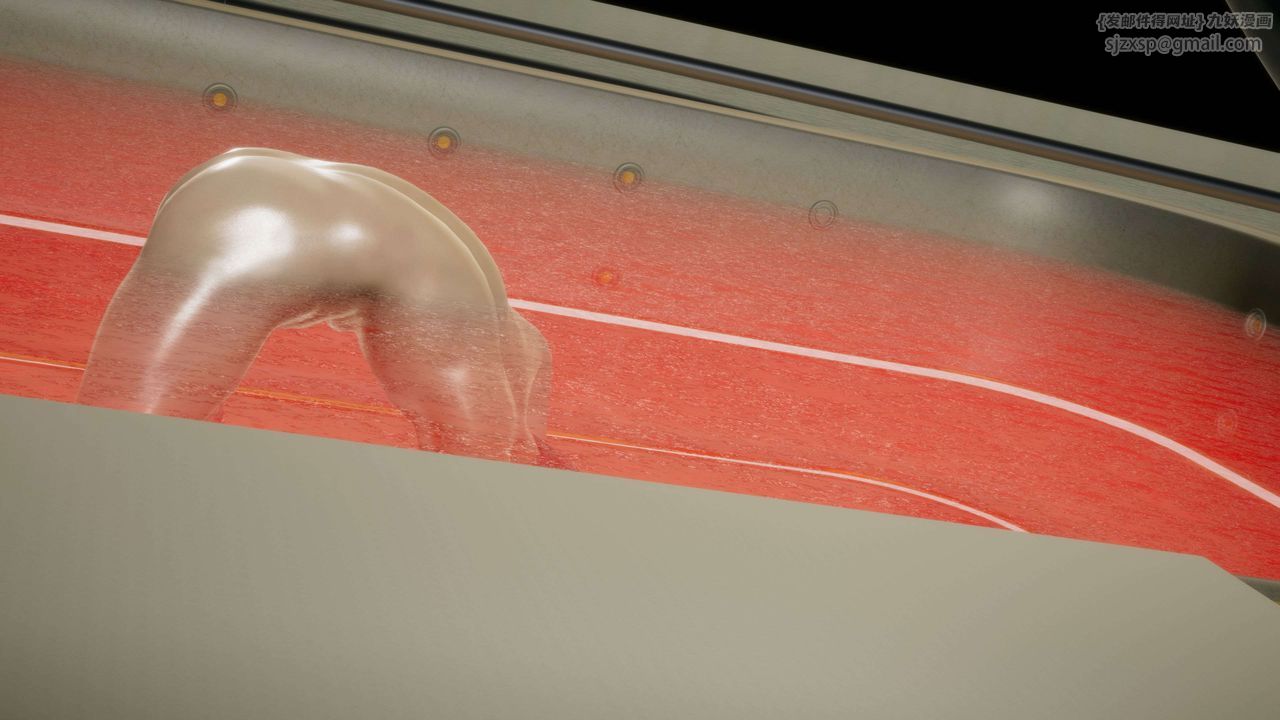 [3D]堕落hd第27話