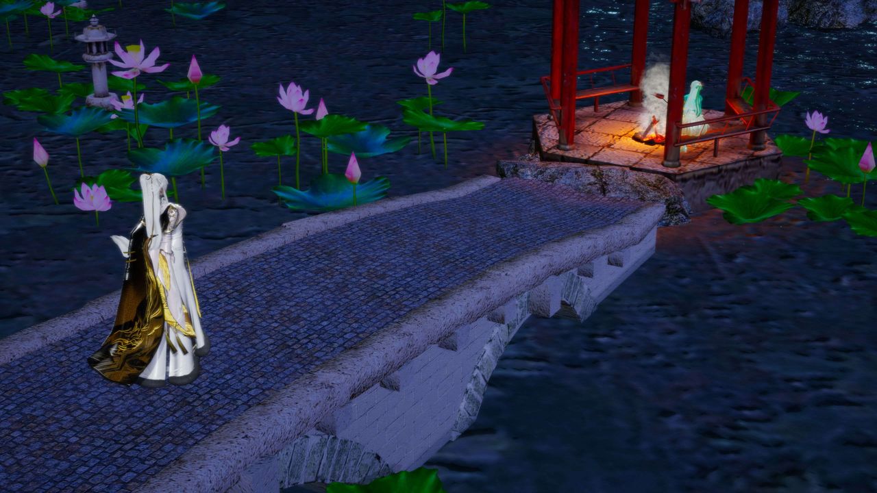 [3D]堕落hd第27話