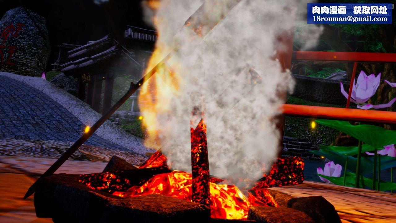 [3D]堕落hd第27話