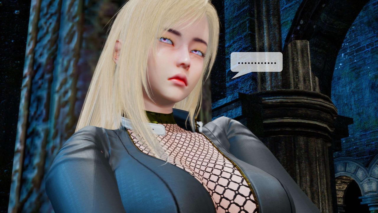 [3D]堕落hd第27話