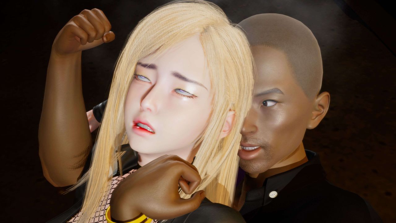 [3D]堕落hd第27話