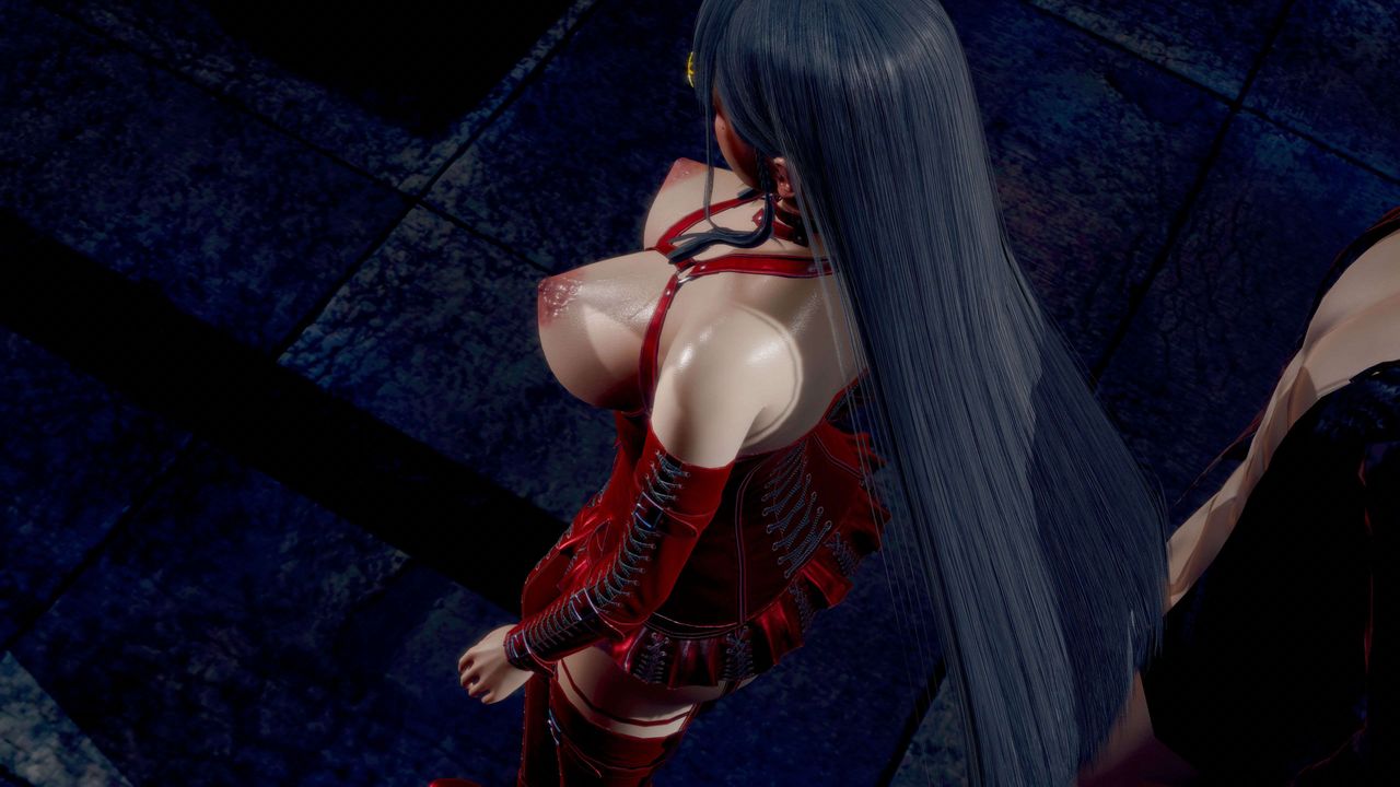 [3D]堕落hd第28話