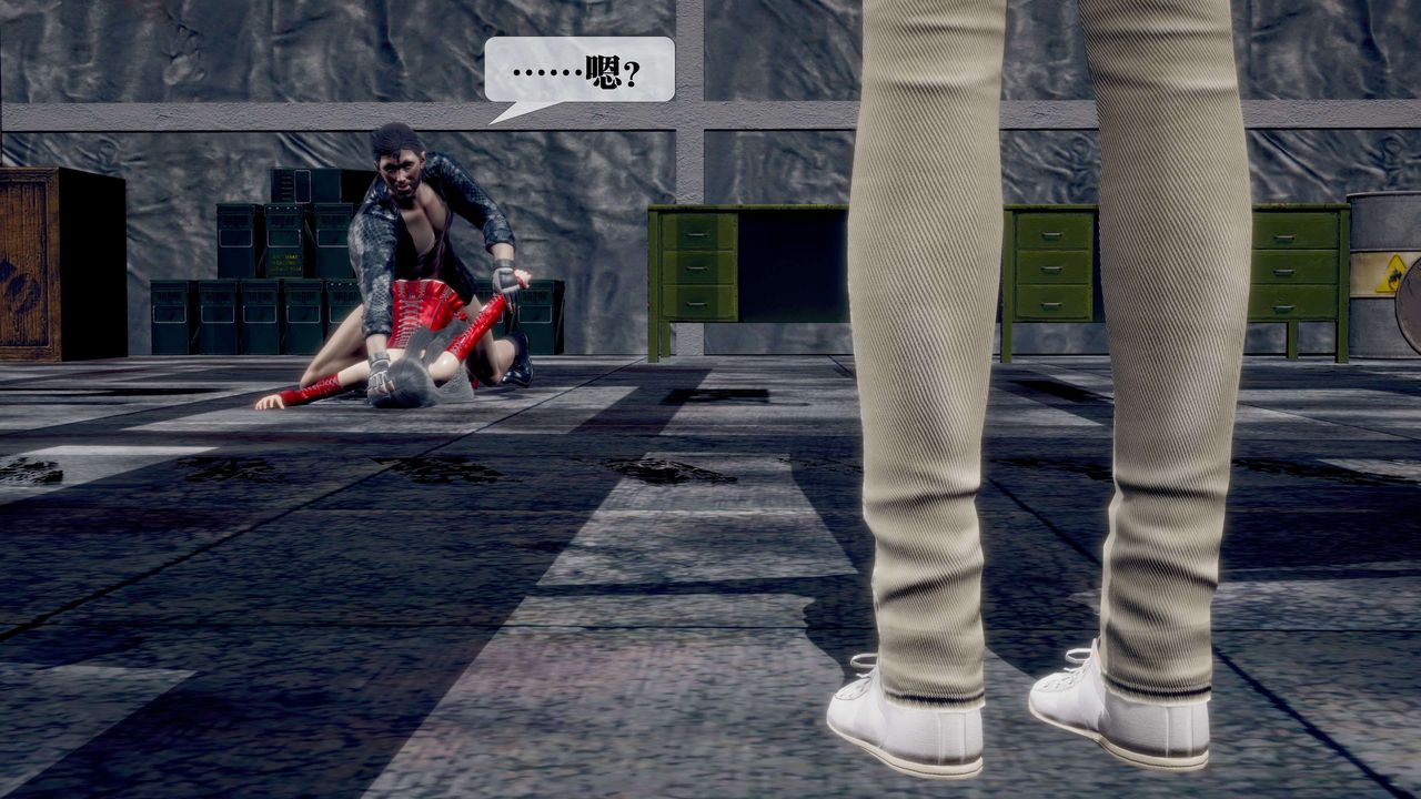 [3D]堕落hd第28話