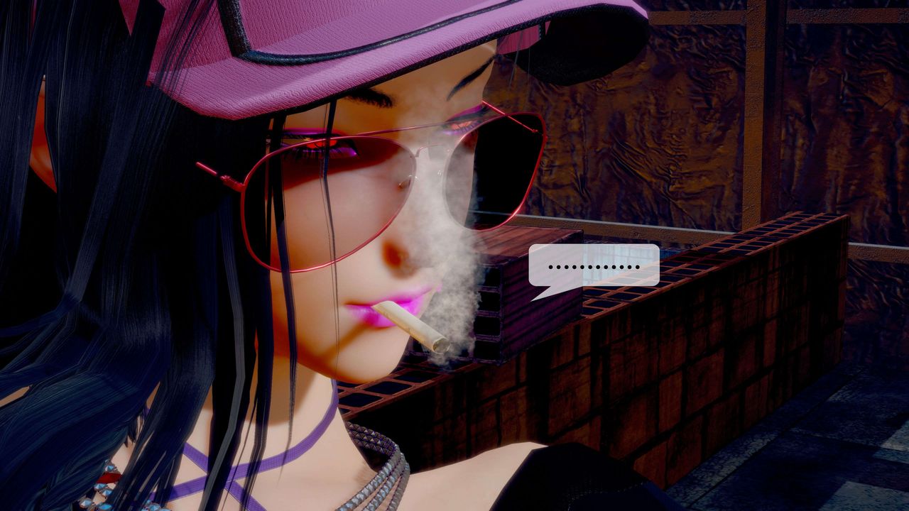 [3D]堕落hd第28話