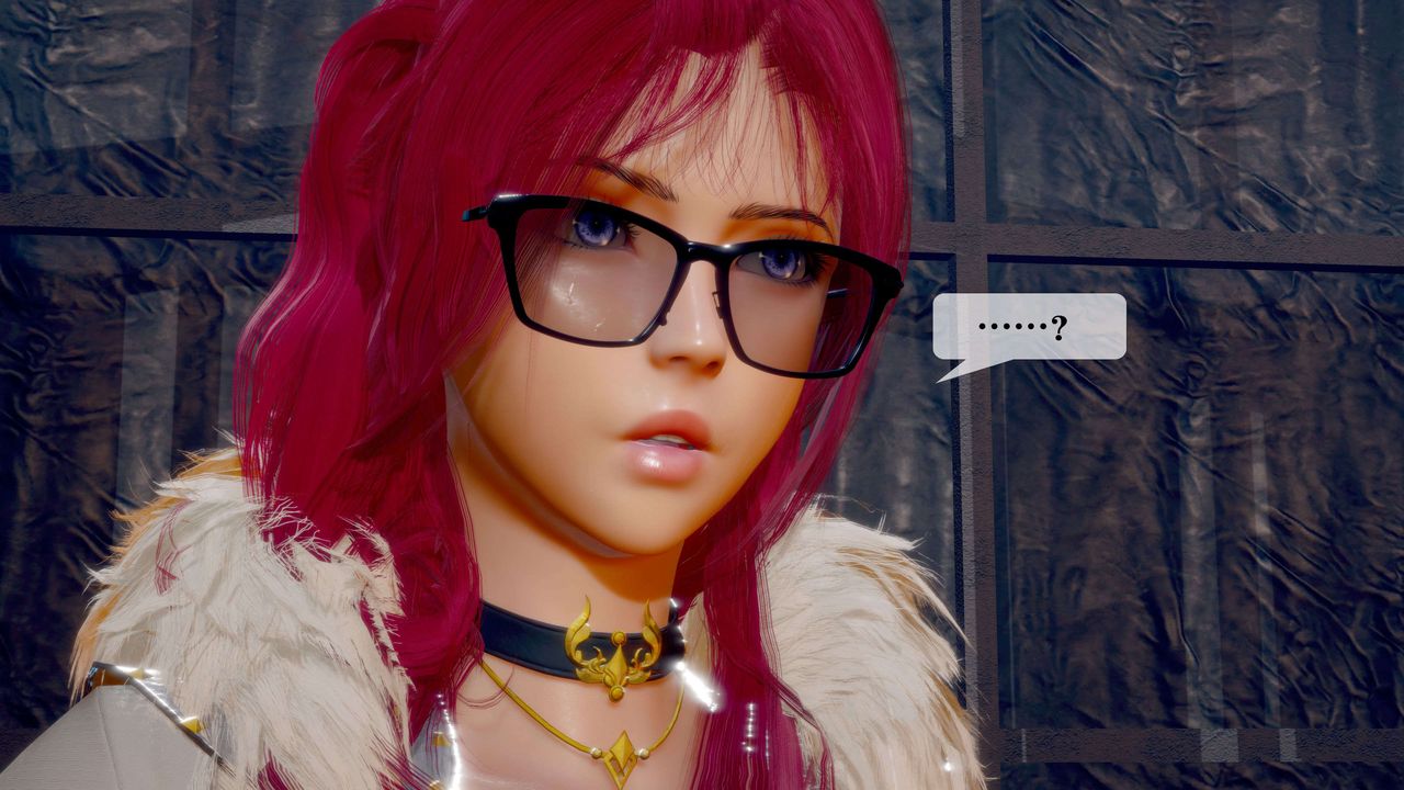 [3D]堕落hd第28話