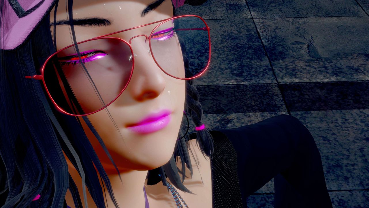 [3D]堕落hd第28話