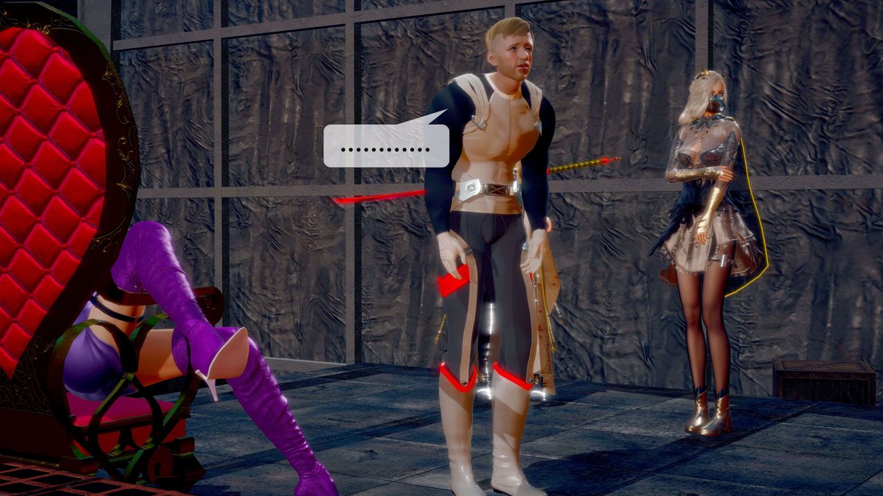 [3D]堕落hd第28話