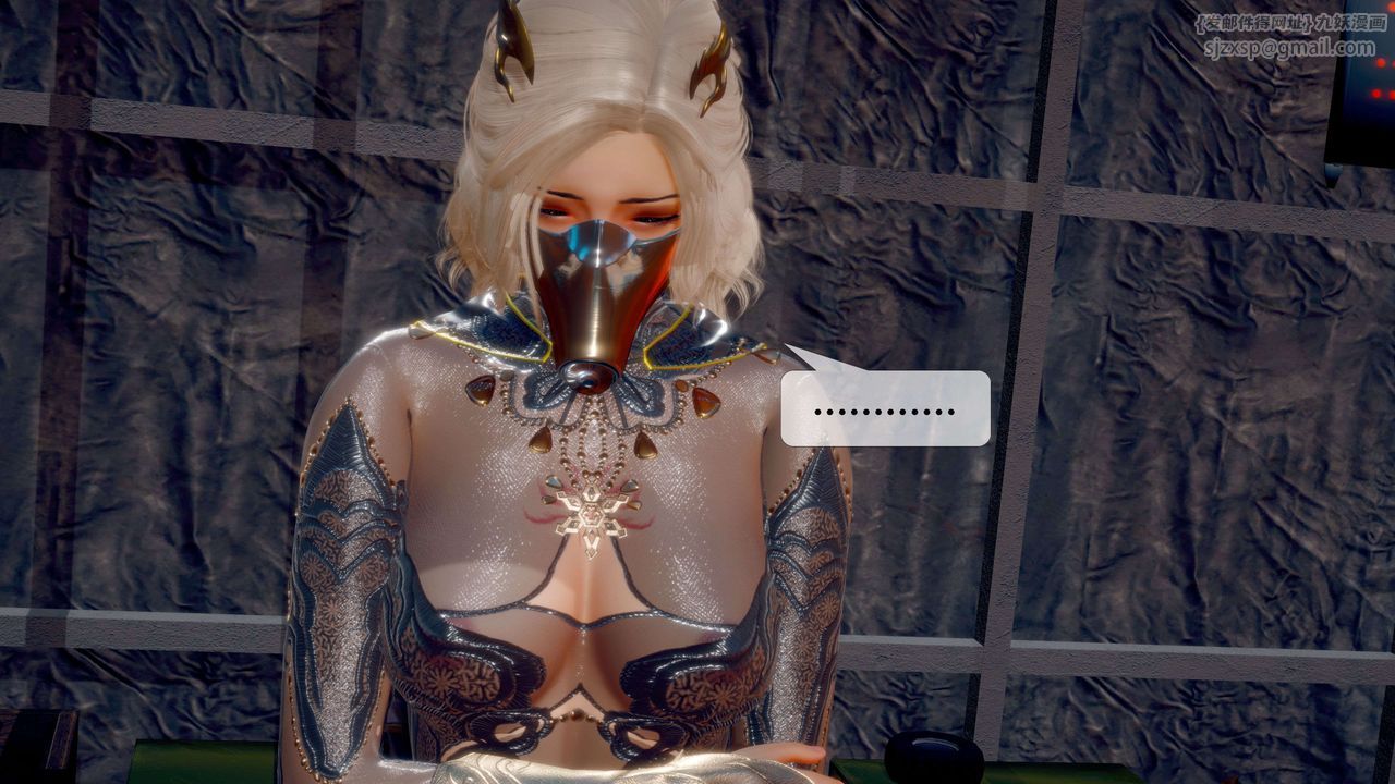 [3D]堕落hd第28話