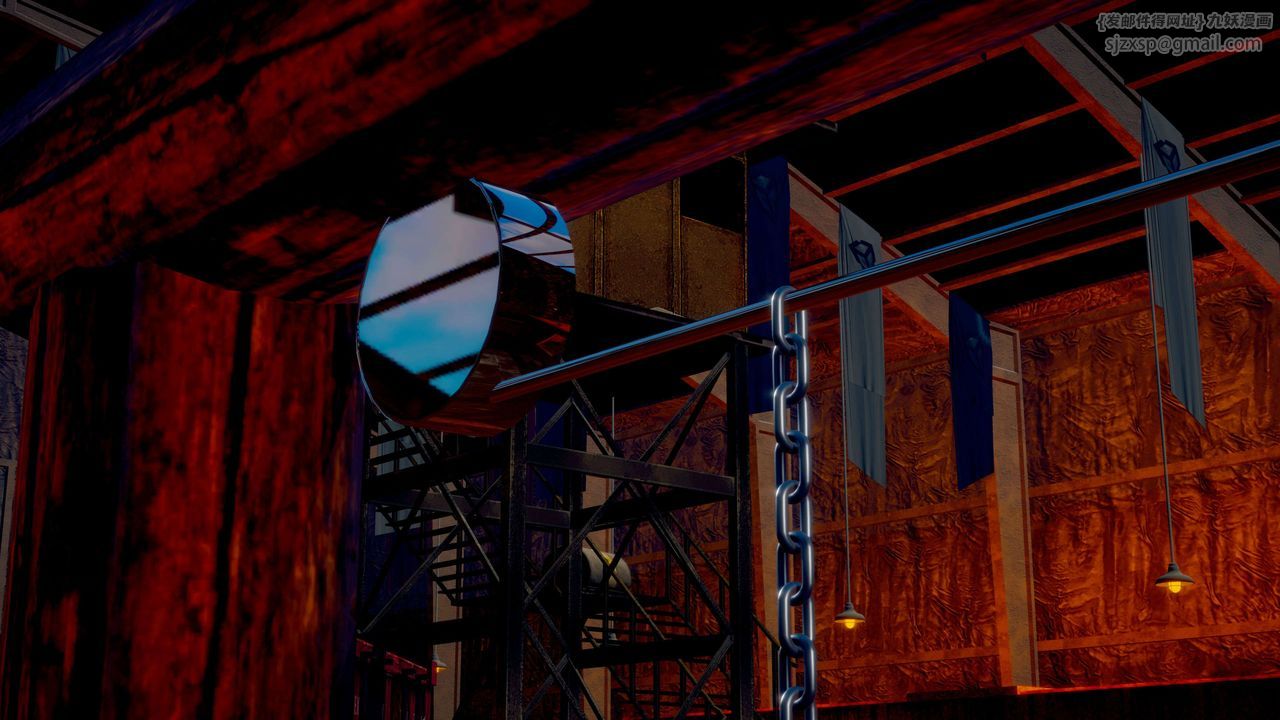 [3D]堕落hd第28話