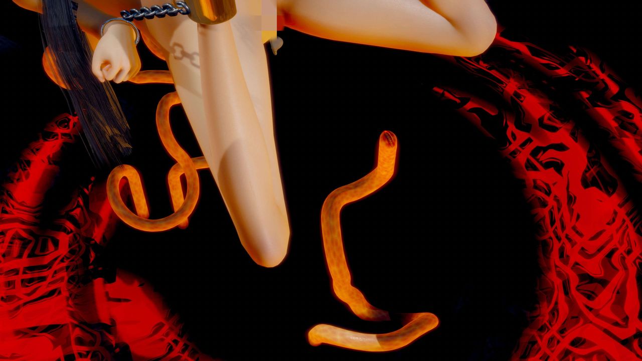 [3D]堕落hd第28話