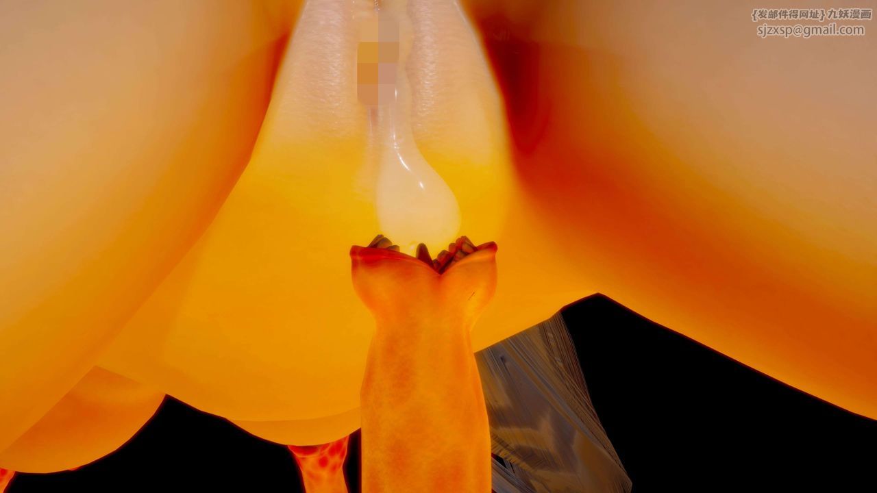 [3D]堕落hd第28話