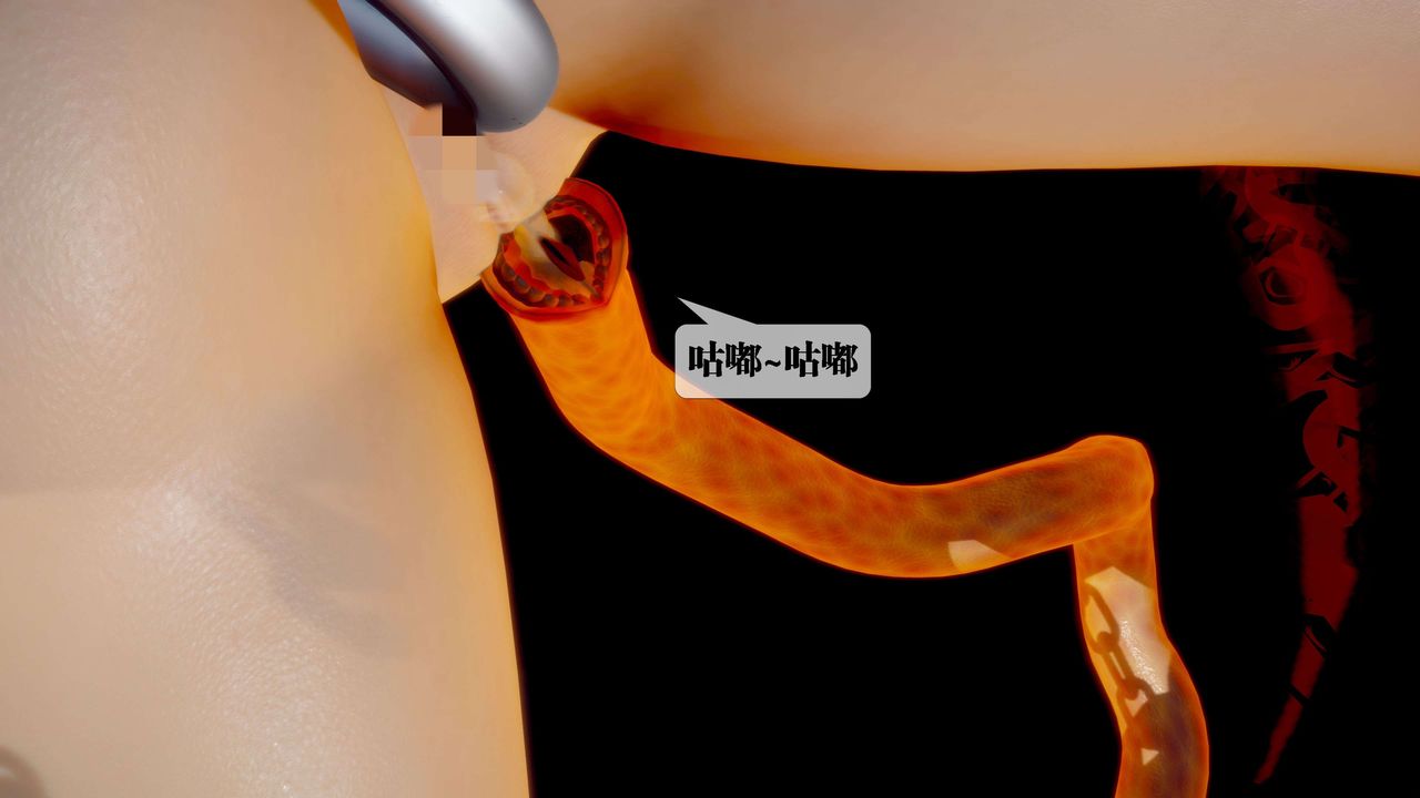 [3D]堕落hd第28話