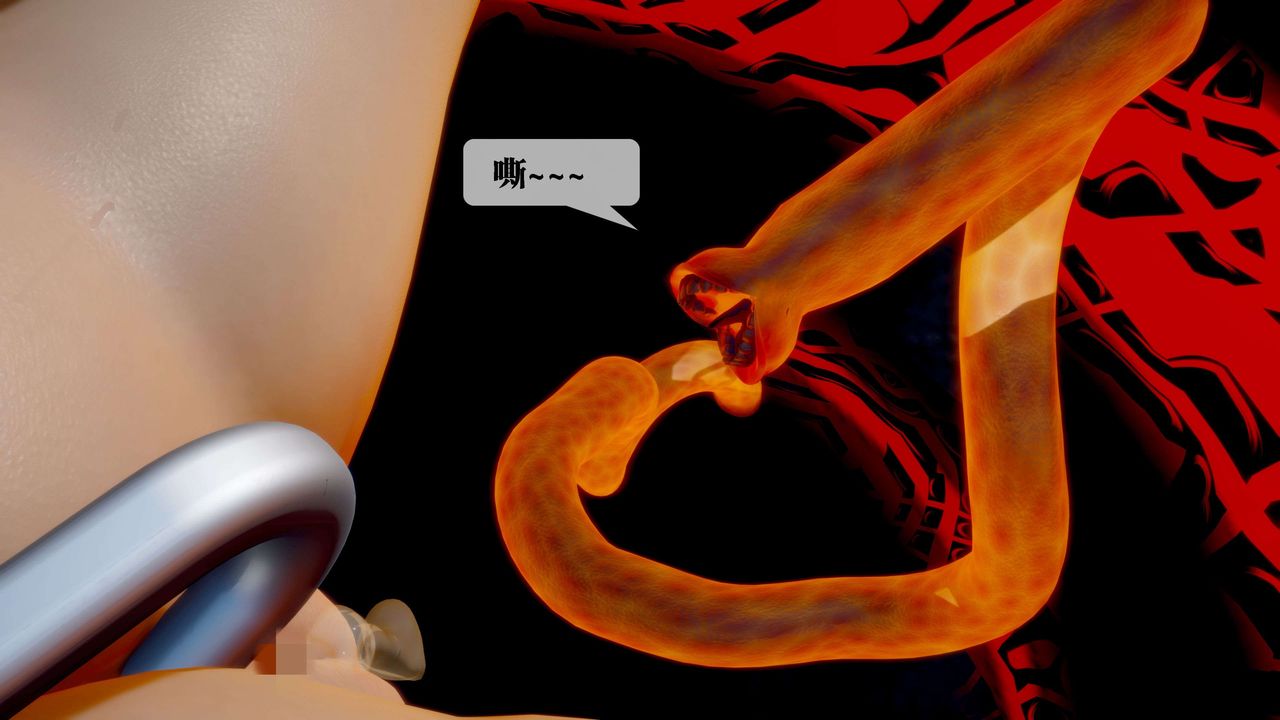 [3D]堕落hd第28話