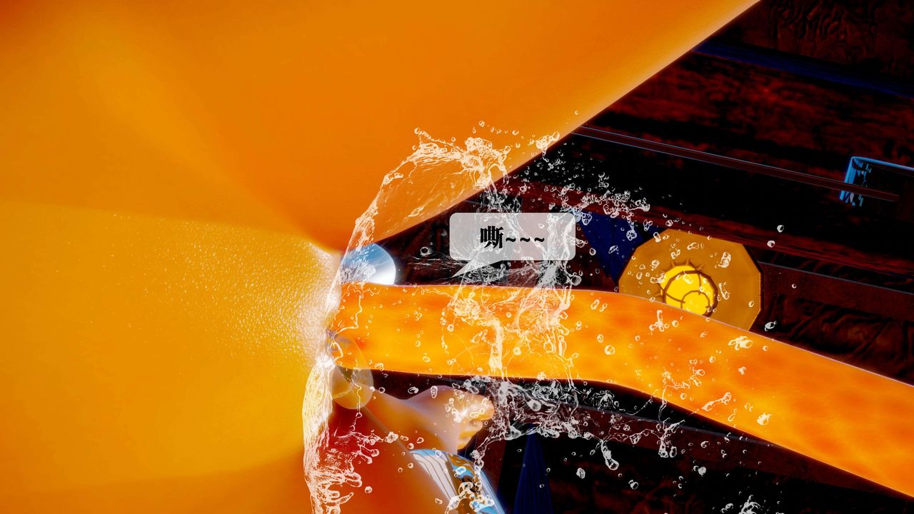 [3D]堕落hd第28話