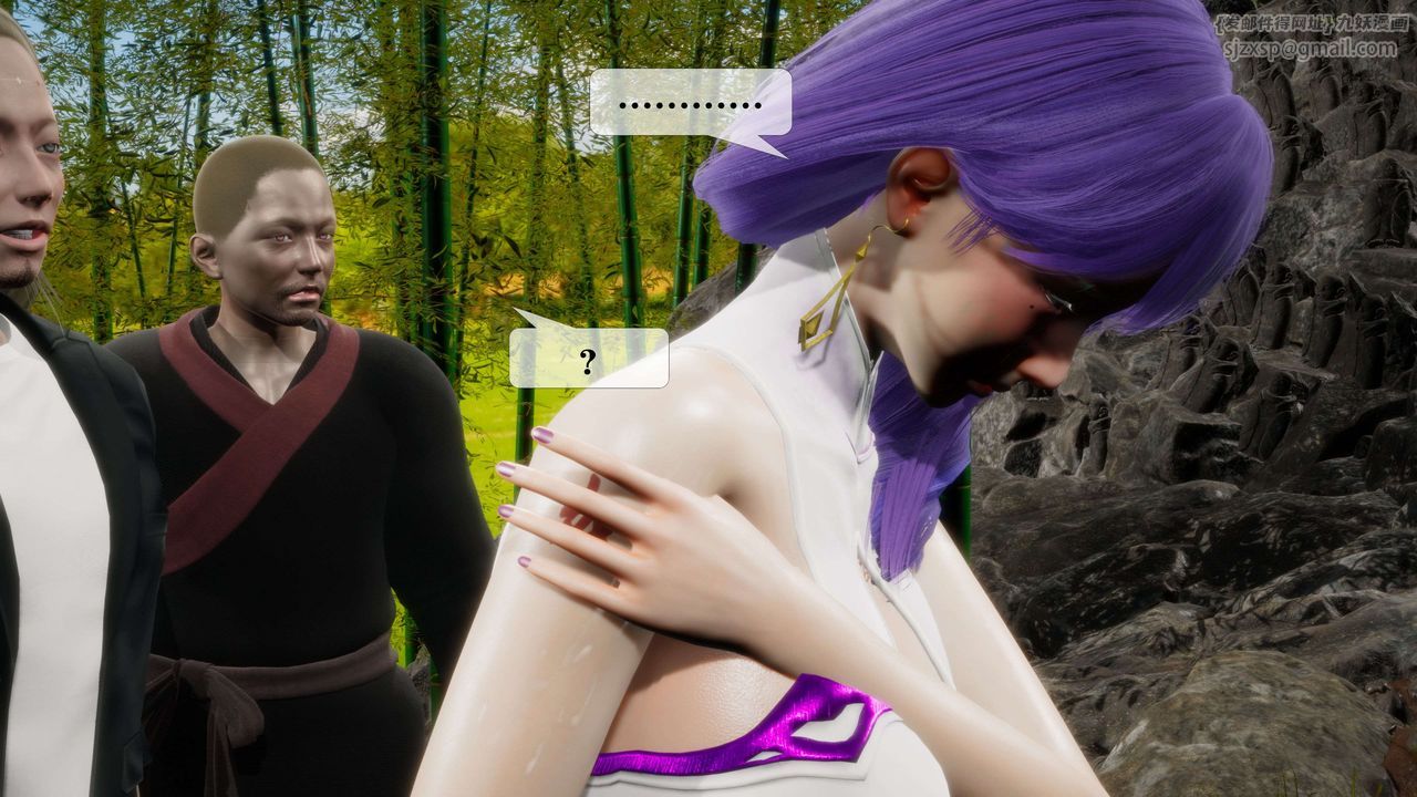 [3D]堕落hd第29話