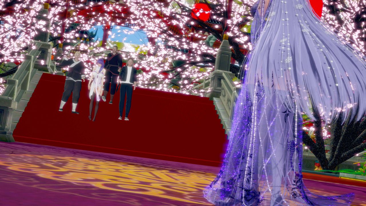 [3D]堕落hd第29話