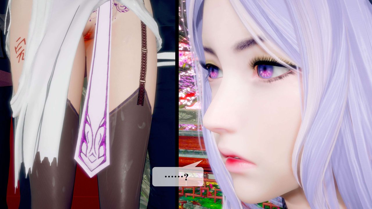 [3D]堕落hd第29話