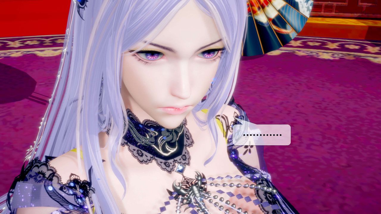 [3D]堕落hd第29話