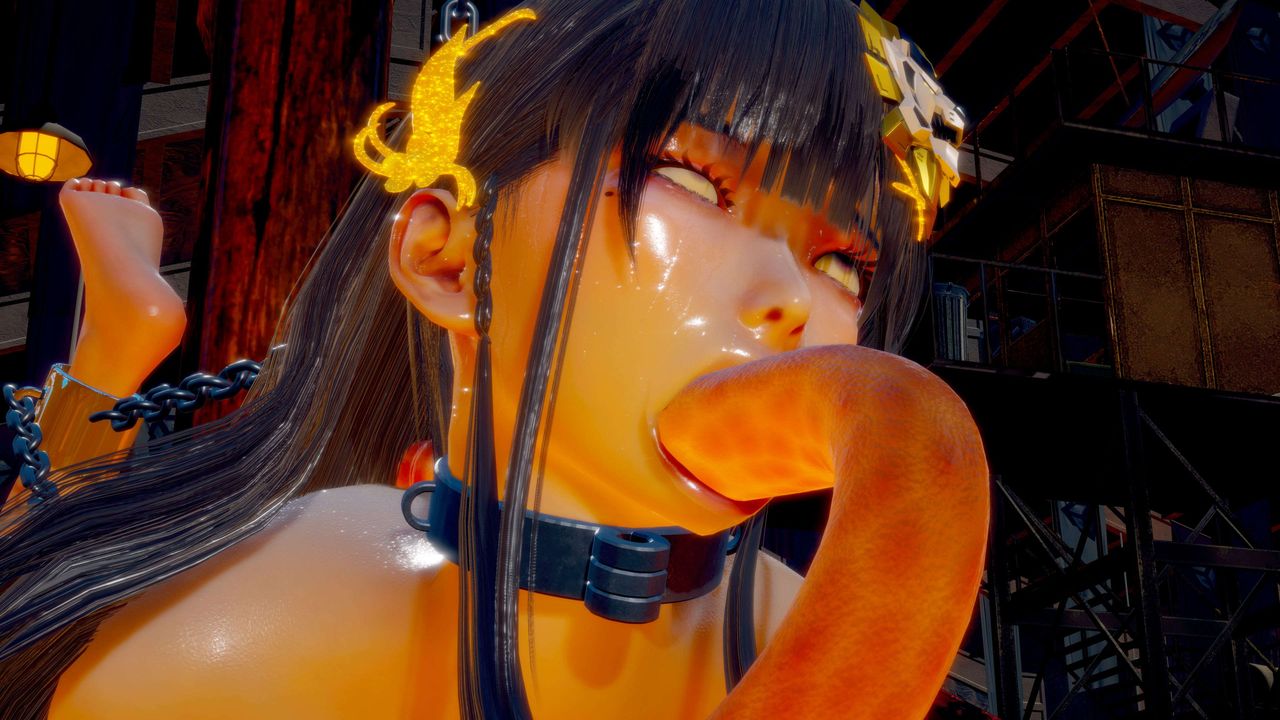 [3D]堕落hd第29話