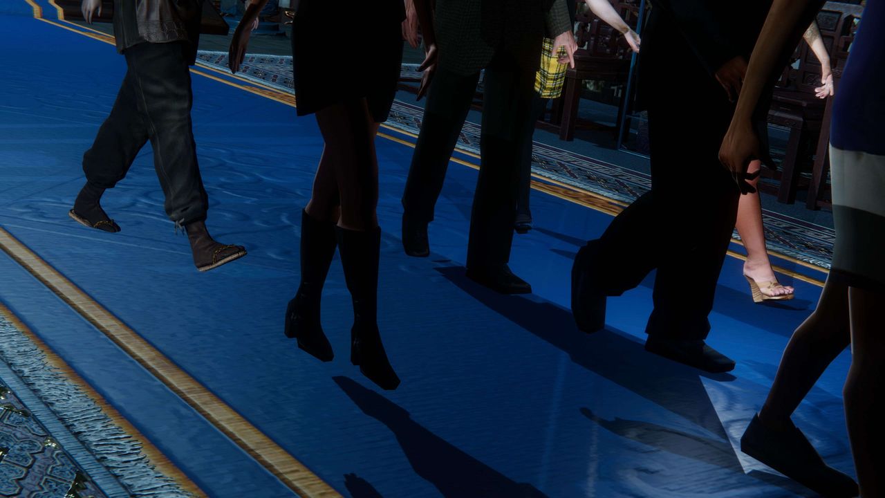 [3D]堕落hd第30話