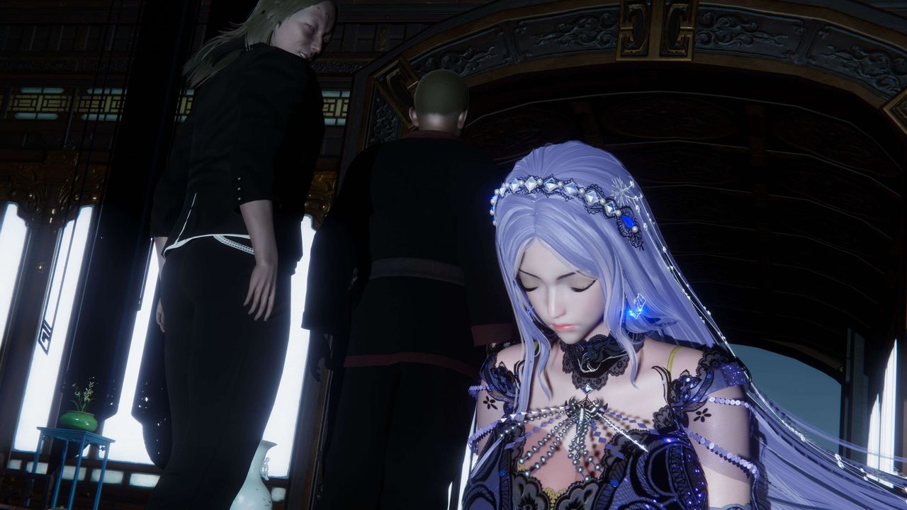 [3D]堕落hd第30話