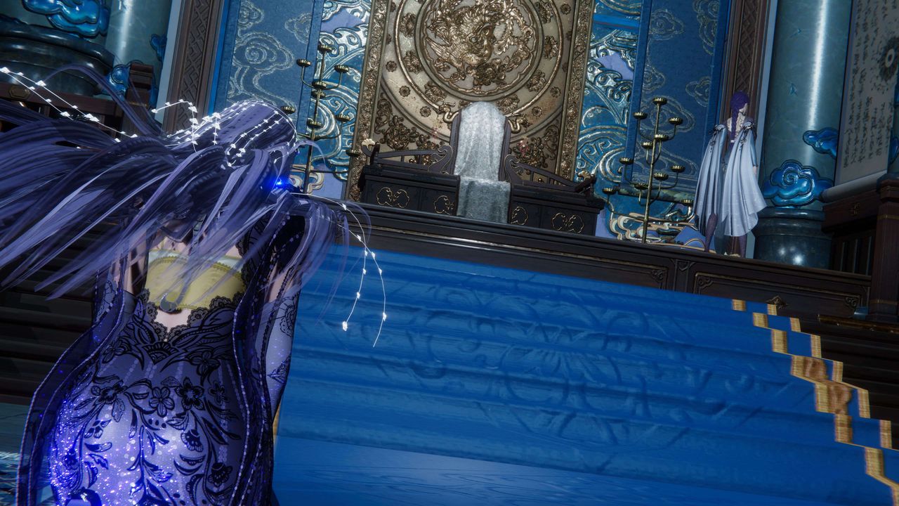 [3D]堕落hd第30話