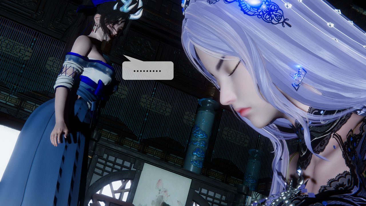 [3D]堕落hd第30話