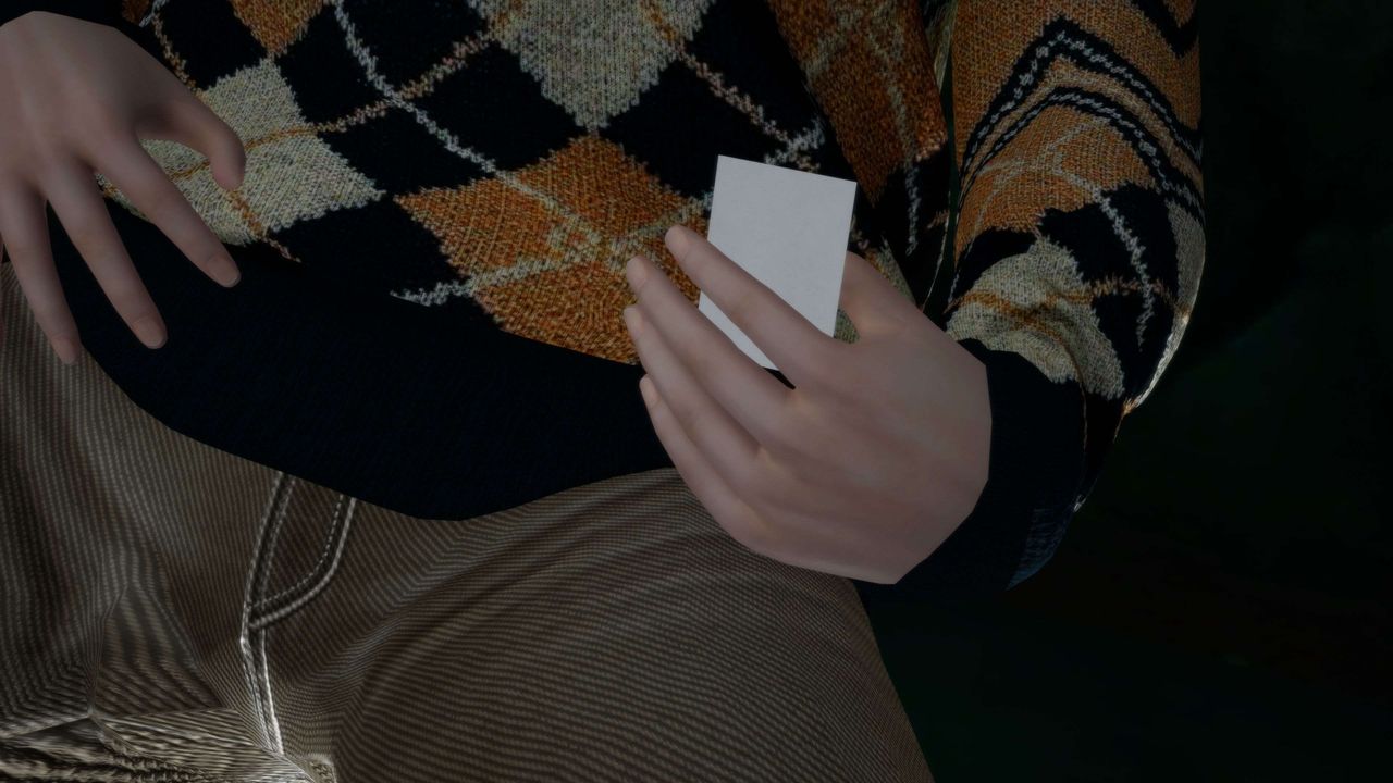 [3D]墮落hd第30話