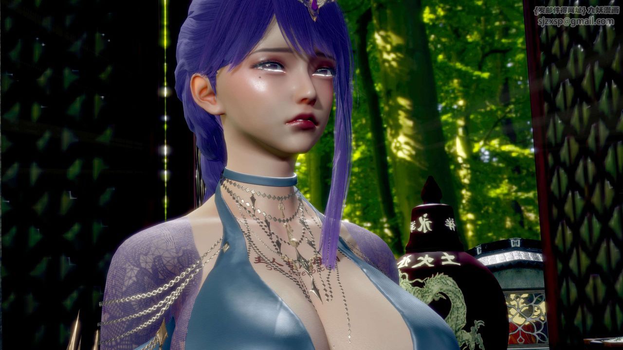 [3D]堕落hd第30話