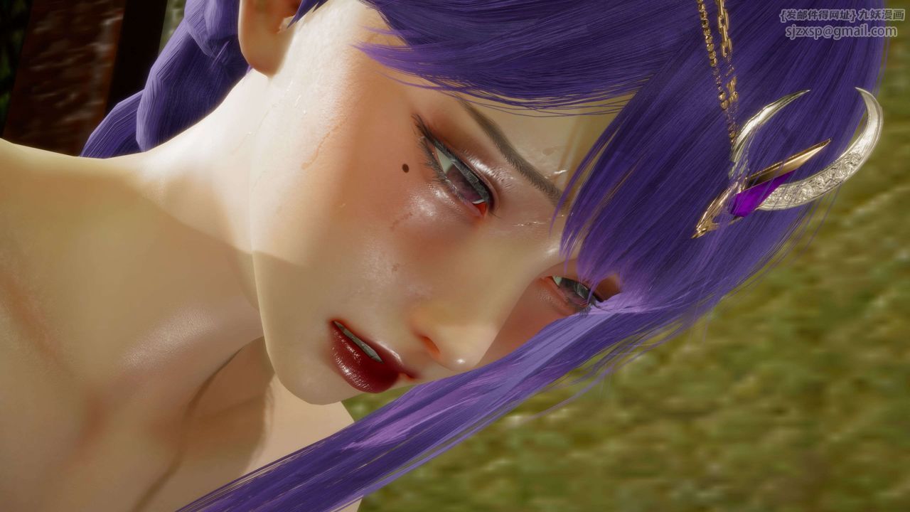 [3D]堕落hd第30話