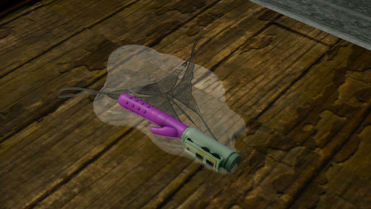 [3D]堕落hd第30話