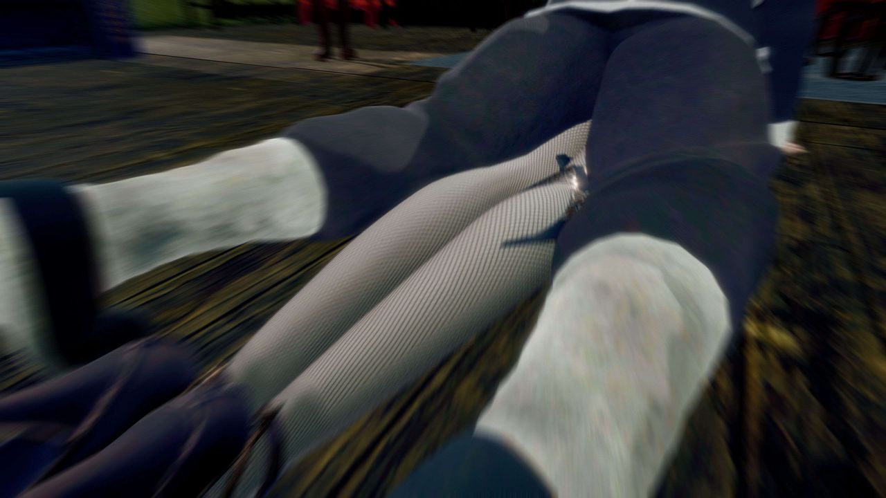 [3D]堕落hd第30話