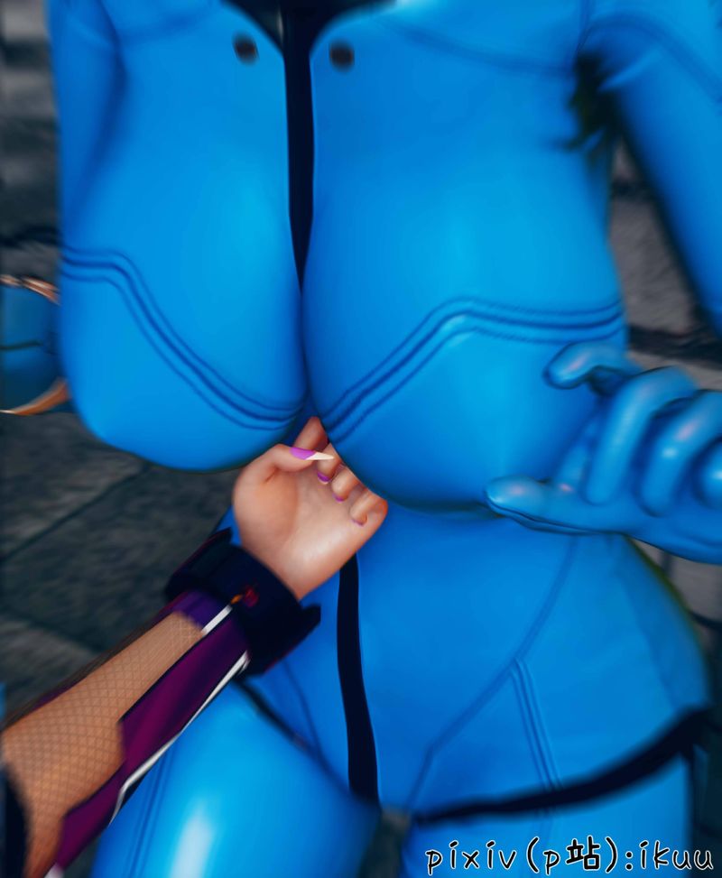 [3D]Aurora晨曦战队第03話