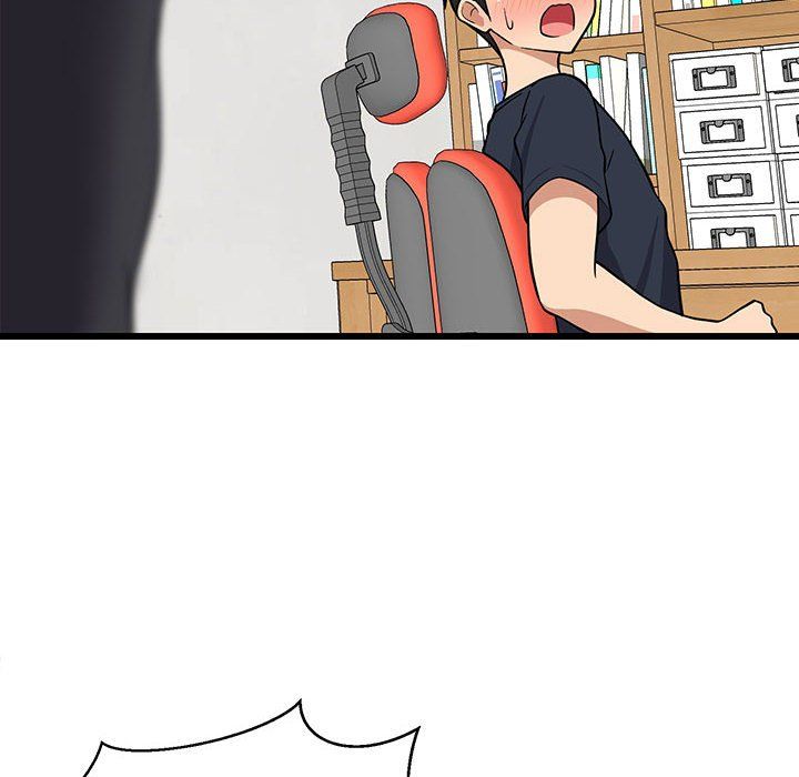 难缠姐妹偏要和我同居第9話