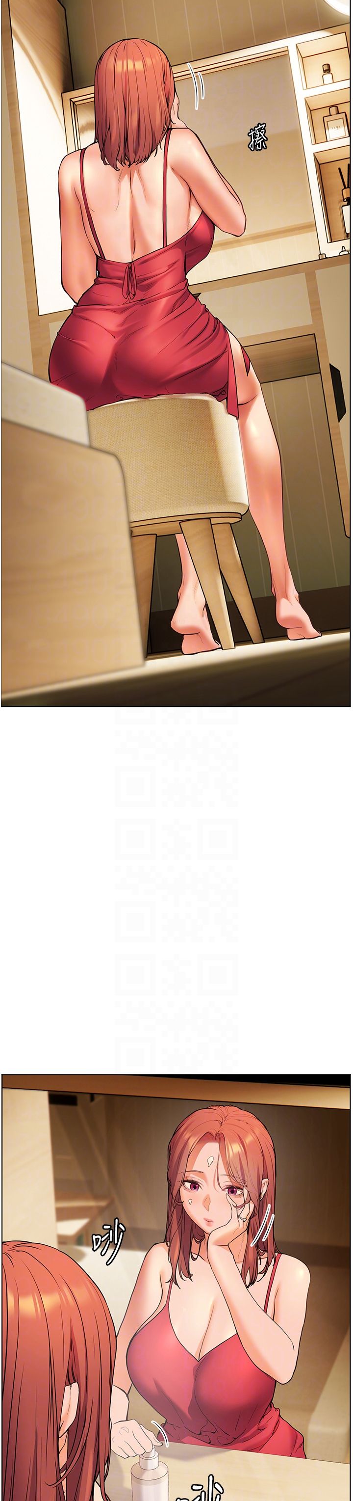 老师的亲密指导第13話-跟女老師大戰到虛脫