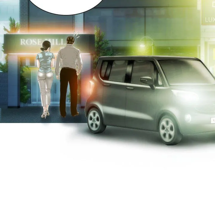 不可抗拒的吸引-第21話 - 图片 25