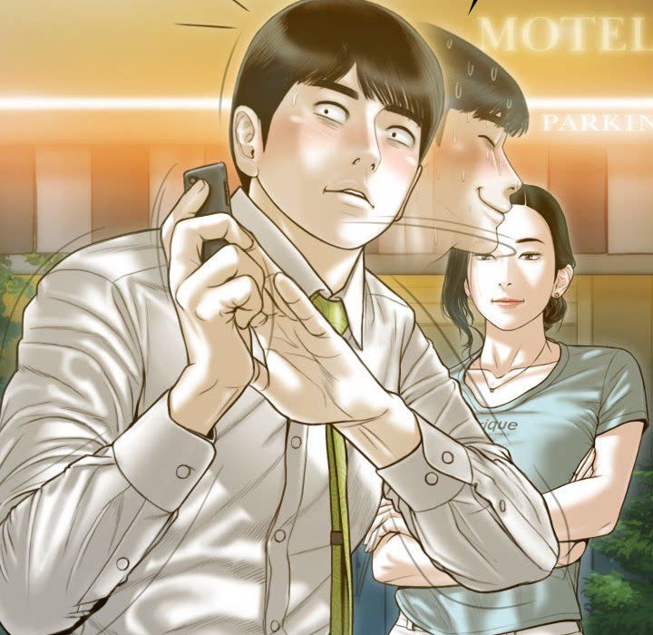 不可抗拒的吸引第21話