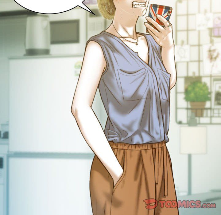 不可抗拒的吸引第21話