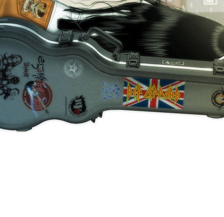 不可抗拒的吸引第21話