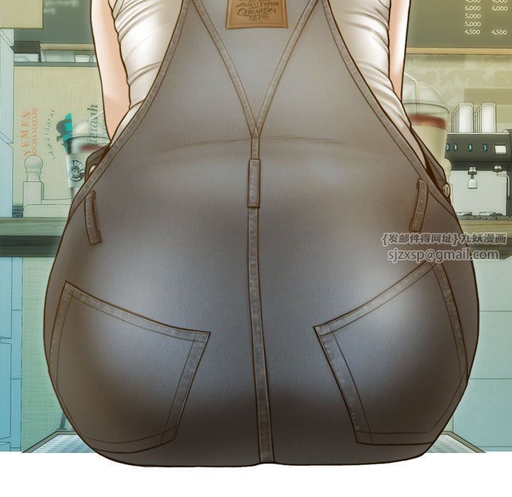 不可抗拒的吸引第21話