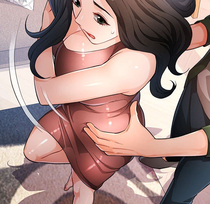 脱轨关系第18話