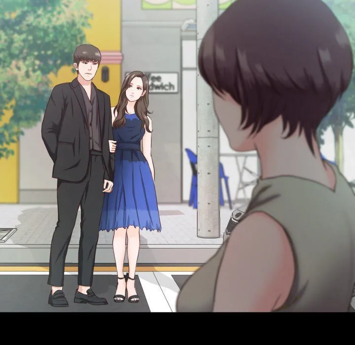 甜蜜的假期-第6話 - 图片 98