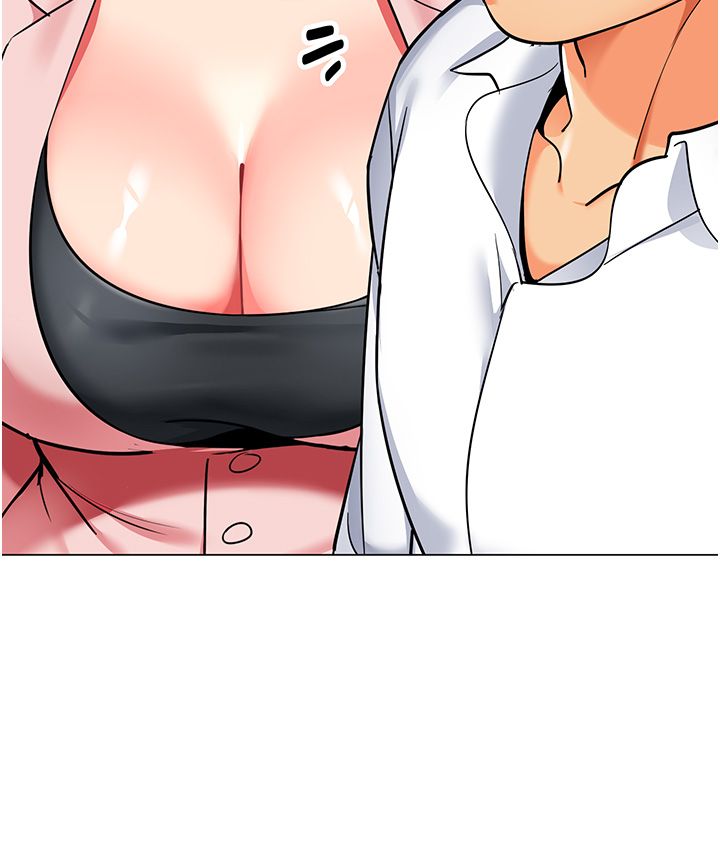 幼儿园老师们第56話最終話-叮咚~開業賀禮來囉